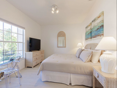 Newly Renovated with Canal Views